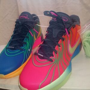 Nike LeBron XXI 21 EP Optimism Men Basketball Shoes Mens Size 10.5